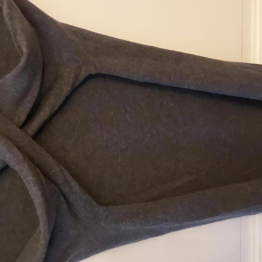 Gap sweater grey long sleeve pullover Lg - Picture 5 of 5